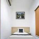 Townhouse Oak Ilir Timur I Near Ptc Mall