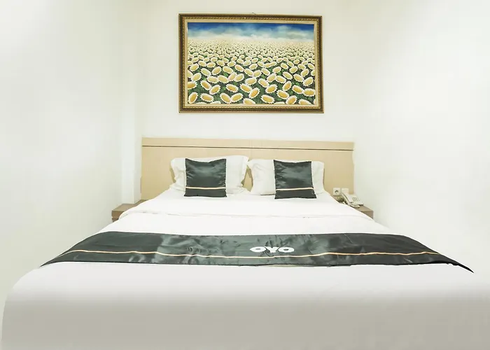 Townhouse Oak Ilir Timur I Near Ptc Mall