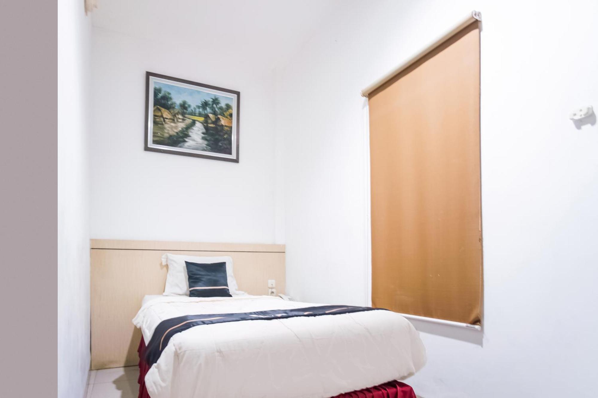 Townhouse Oak Ilir Timur I Near Ptc Mall Hotel Palembang