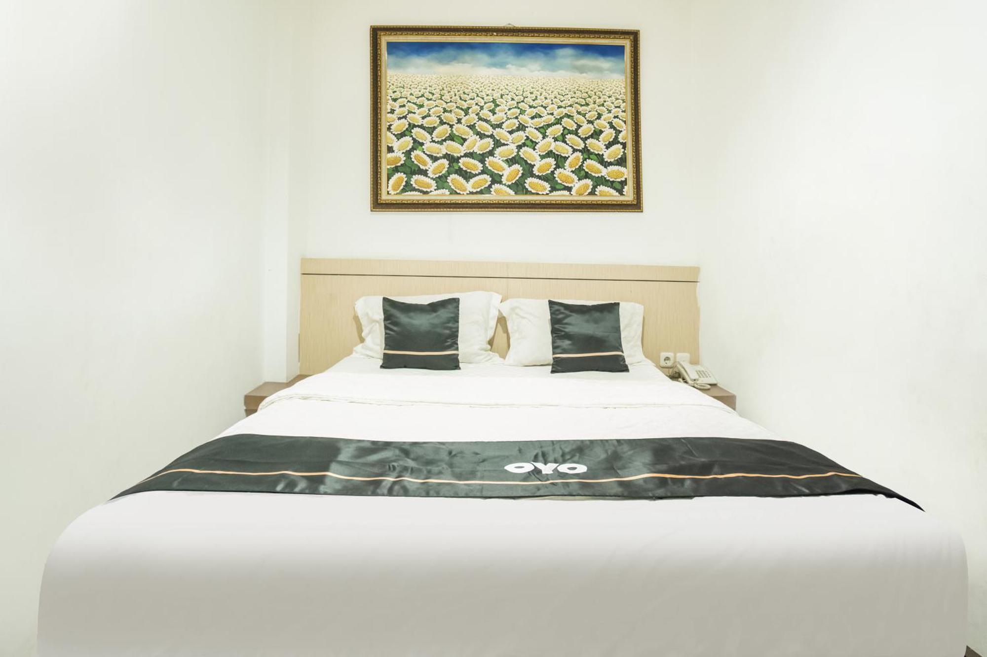 Townhouse Oak Ilir Timur I Near Ptc Mall Hotel 4*