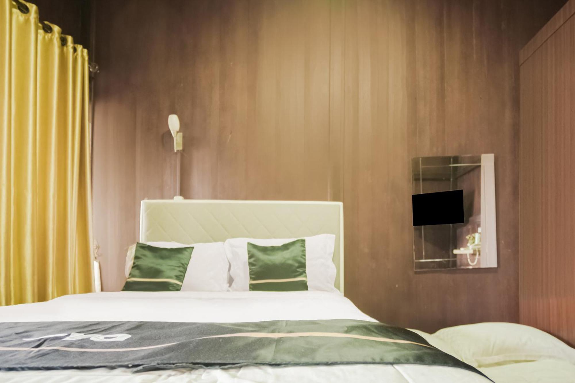 Townhouse Oak Ilir Timur I Near Ptc Mall Palembang
