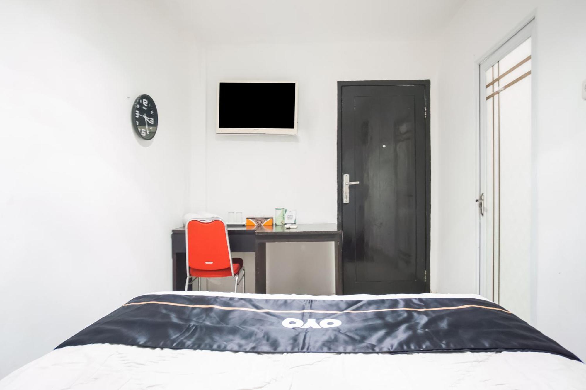 Hotel Townhouse Oak Ilir Timur I Near Ptc Mall Palembang