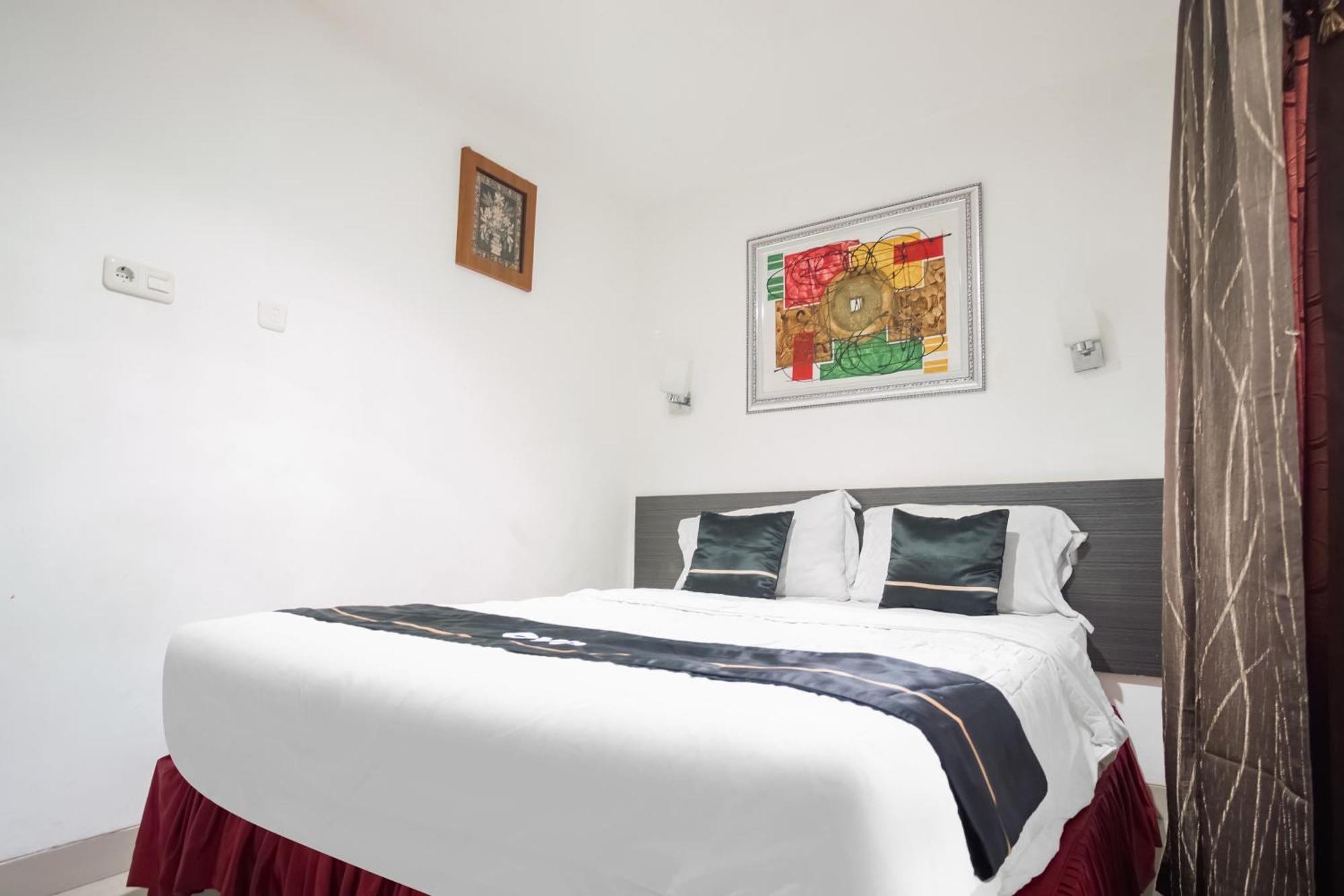 Townhouse Oak Ilir Timur I Near Ptc Mall Palembang