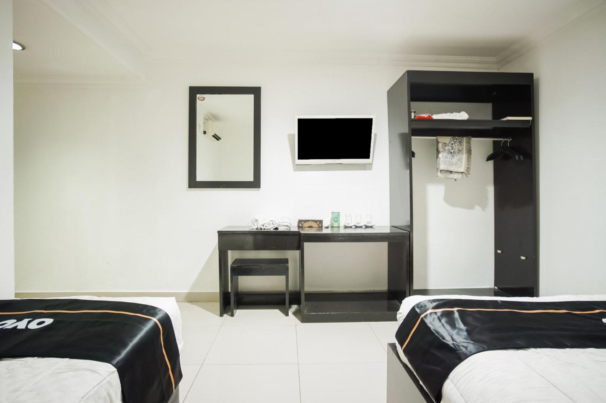 Townhouse Oak Ilir Timur I Near Ptc Mall 4* Palembang