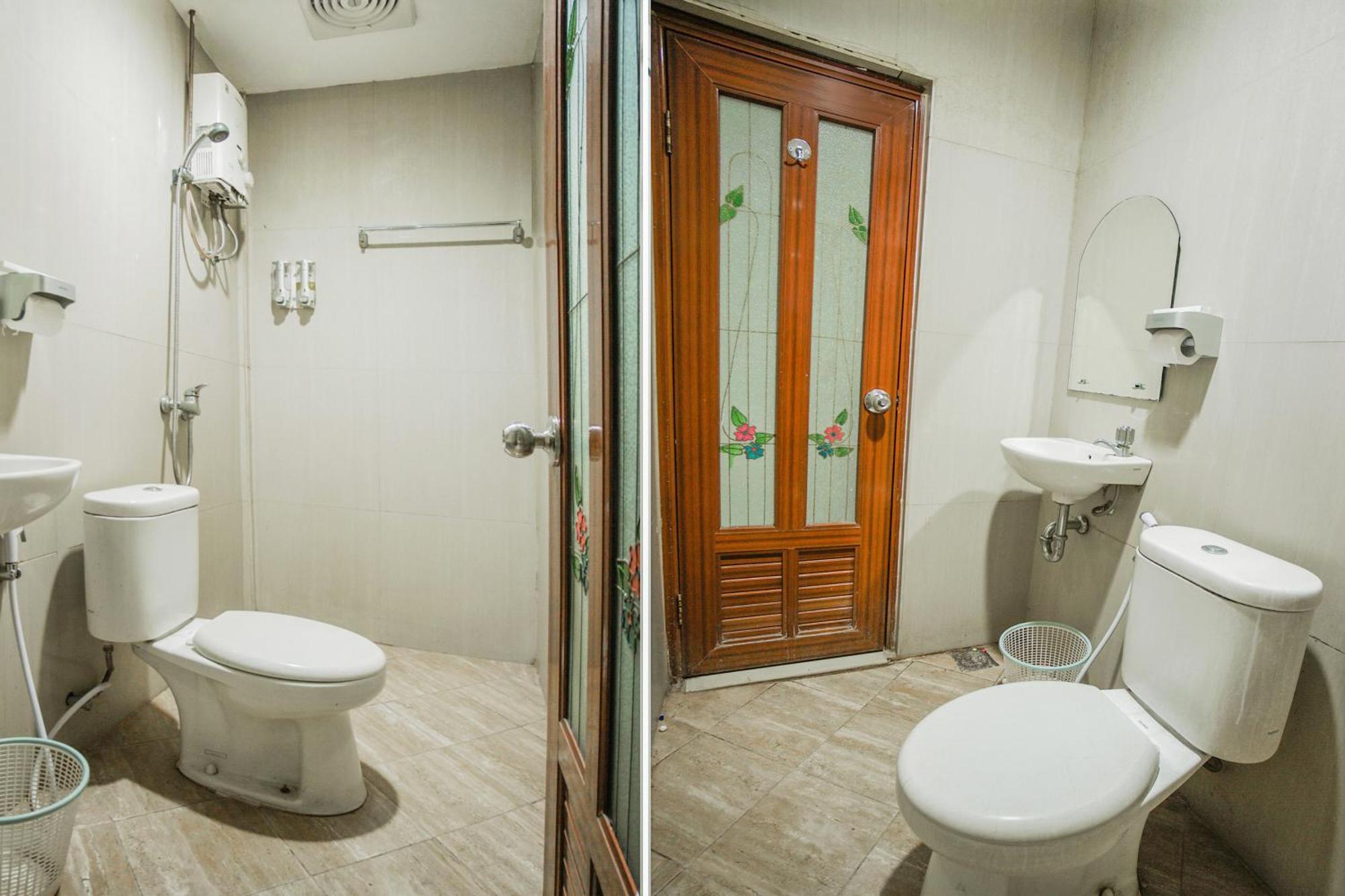 Townhouse Oak Ilir Timur I Near Ptc Mall