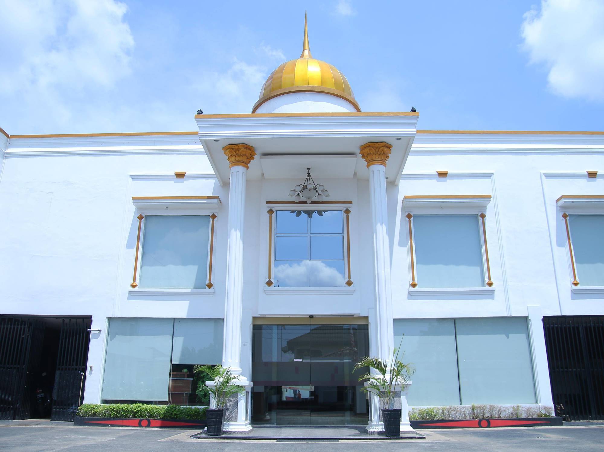 Townhouse Oak Ilir Timur I Near Ptc Mall