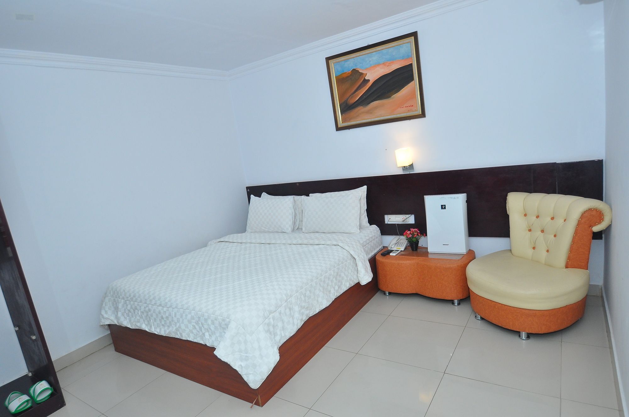 Townhouse Oak Ilir Timur I Near Ptc Mall